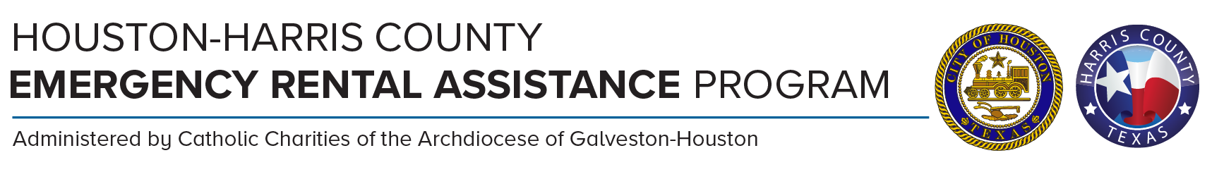 Houston Harris Rent Assistance